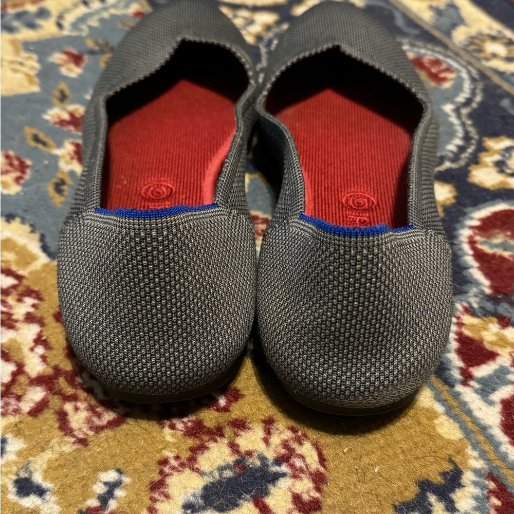 Rothy flats 11 1/2